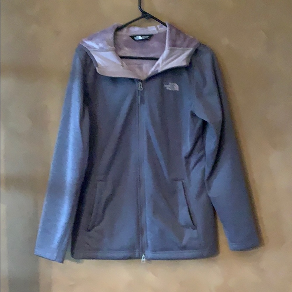 The Noth Face Jacket